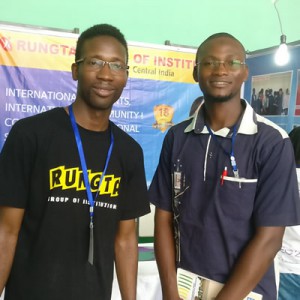 Guinea Education Forum